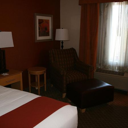 Holiday Inn Express Stockton Southeast By Ihg Ngoại thất bức ảnh