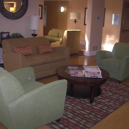 Holiday Inn Express Stockton Southeast By Ihg Ngoại thất bức ảnh