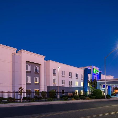 Holiday Inn Express Stockton Southeast By Ihg Ngoại thất bức ảnh