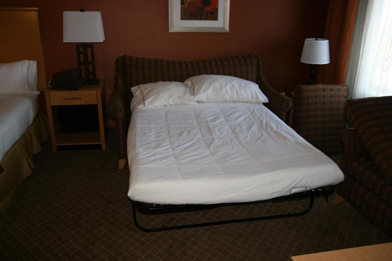 Holiday Inn Express Stockton Southeast By Ihg Ngoại thất bức ảnh