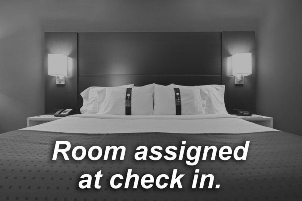 Holiday Inn Express Stockton Southeast By Ihg Ngoại thất bức ảnh