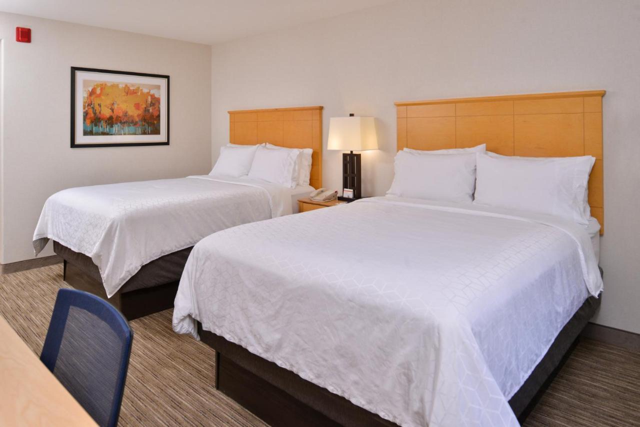 Holiday Inn Express Stockton Southeast By Ihg Ngoại thất bức ảnh