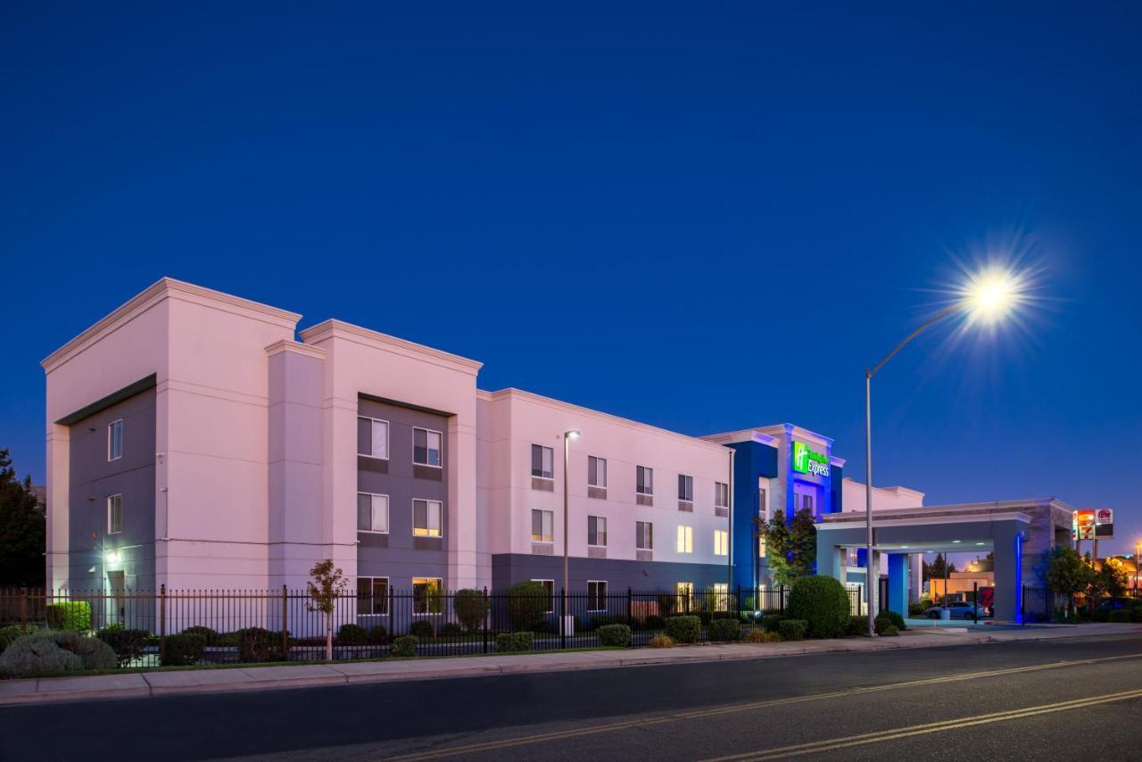 Holiday Inn Express Stockton Southeast By Ihg Ngoại thất bức ảnh