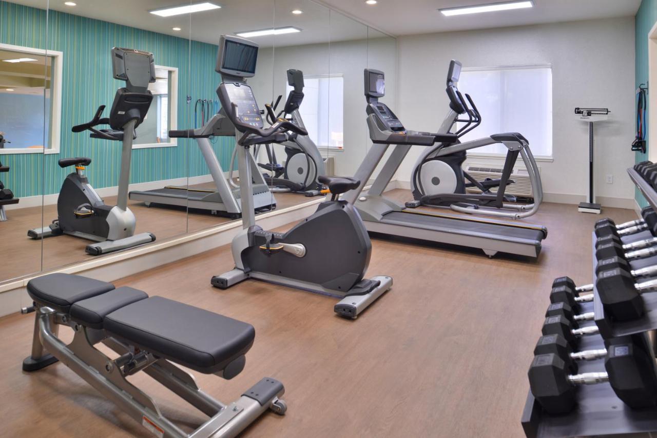Holiday Inn Express Stockton Southeast By Ihg Ngoại thất bức ảnh