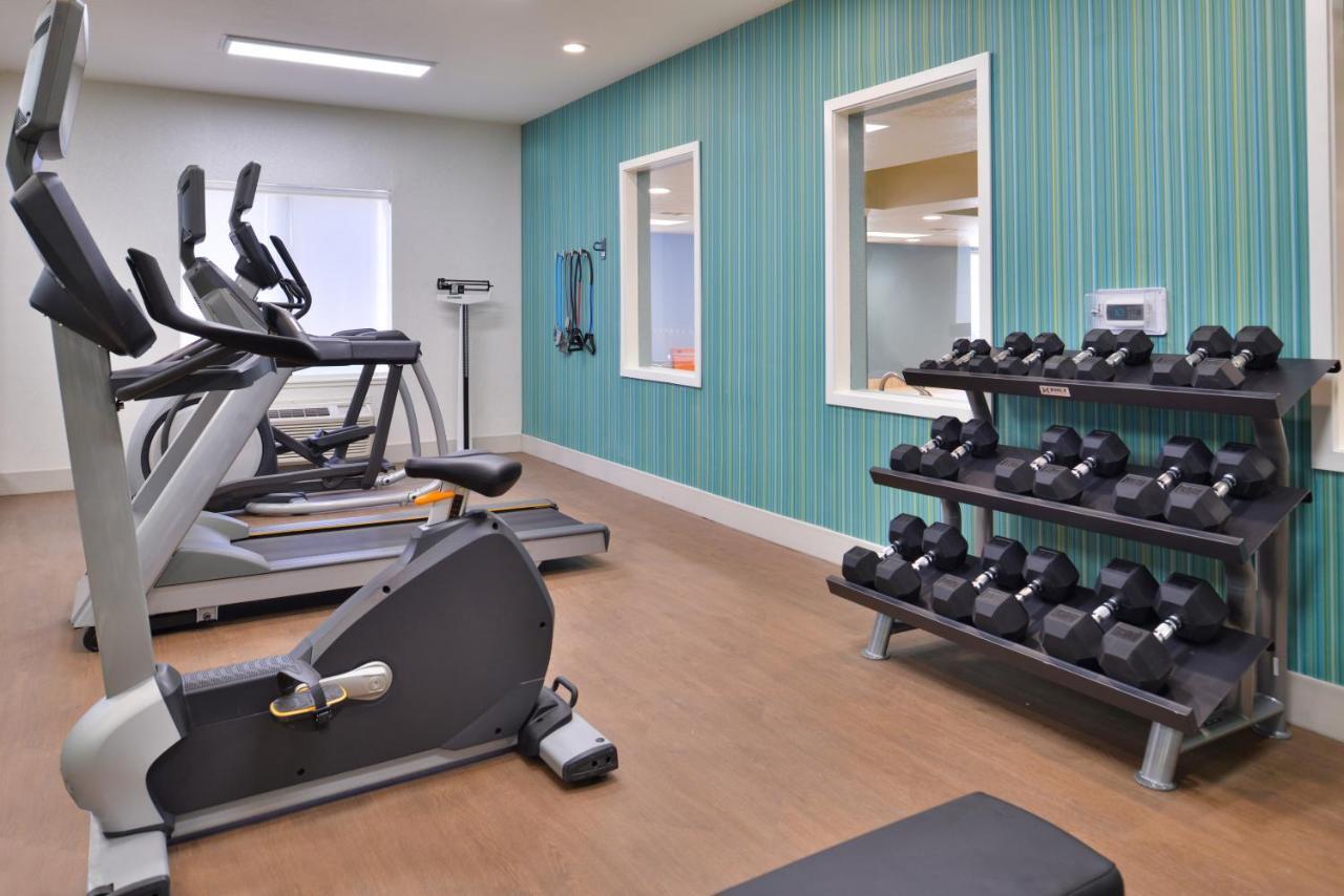 Holiday Inn Express Stockton Southeast By Ihg Ngoại thất bức ảnh