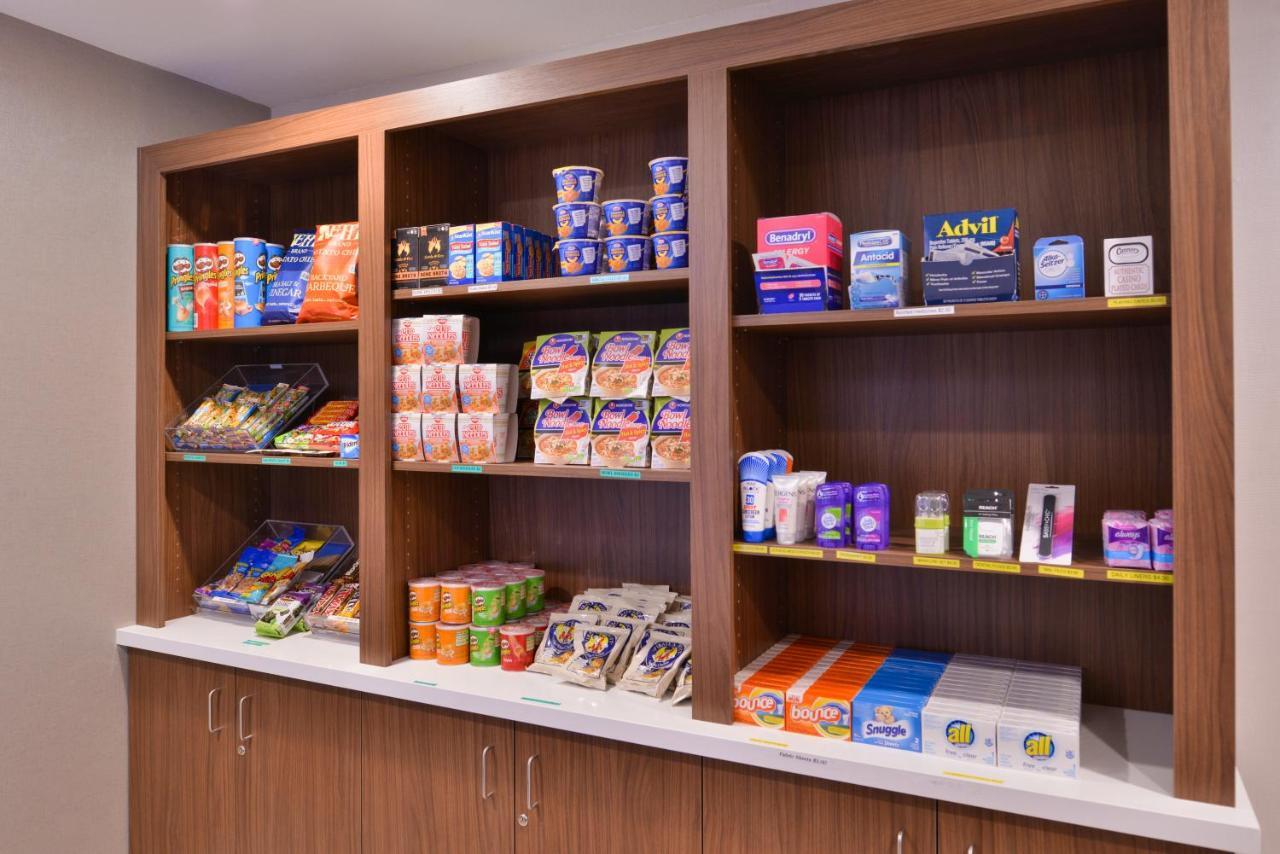 Holiday Inn Express Stockton Southeast By Ihg Ngoại thất bức ảnh