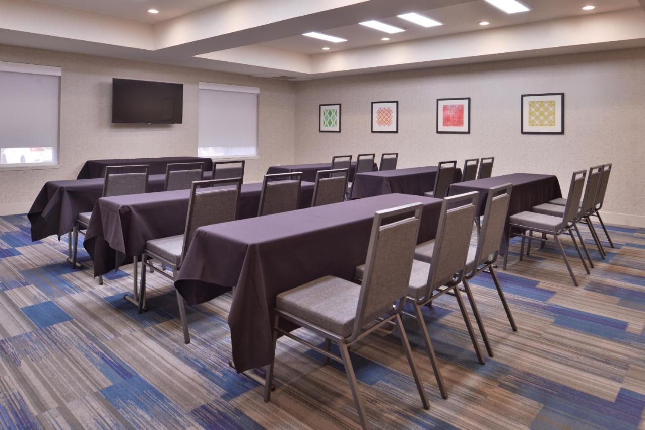 Holiday Inn Express Stockton Southeast By Ihg Ngoại thất bức ảnh