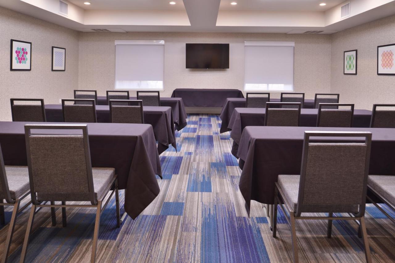 Holiday Inn Express Stockton Southeast By Ihg Ngoại thất bức ảnh