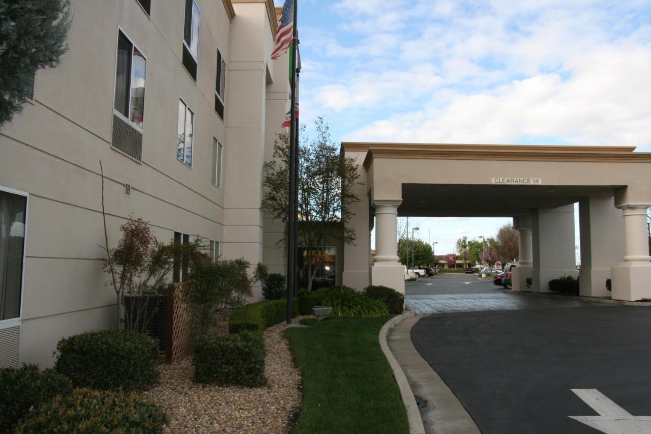 Holiday Inn Express Stockton Southeast By Ihg Ngoại thất bức ảnh